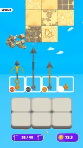 Harpoon Fever screenshot 6