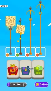 Harpoon Fever screenshot 7