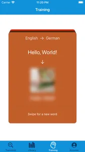 WordMate AI Translate & Learn screenshot 5