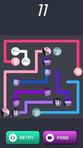 Kpop Connect screenshot 0