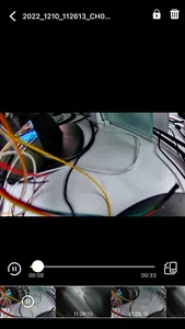 DVR_Eye 2 screenshot 5