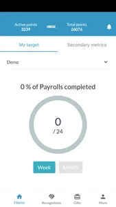 Tradler screenshot 0