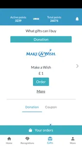 Tradler screenshot 2