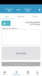 Tradler screenshot 3