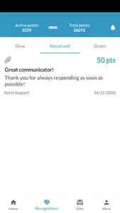 Tradler screenshot 4