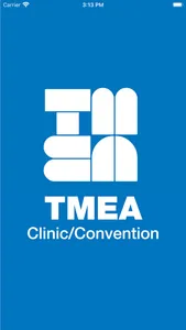 TMEA Clinic/Convention screenshot 0