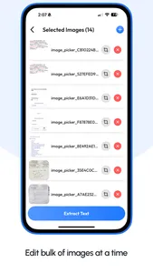 AI Image To Text Converter screenshot 1