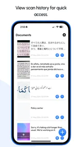 AI Image To Text Converter screenshot 4