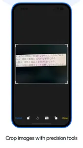 AI Image To Text Converter screenshot 6