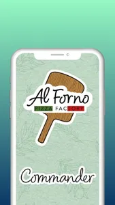 Al Forno screenshot 7