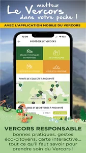 Vercors inside screenshot 2