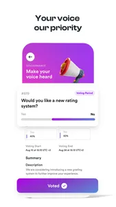 COMIN - Book a Ride screenshot 5