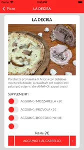 PIZZA CASA - IN 30 MINUTI screenshot 3