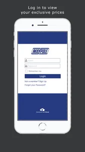 Maypole screenshot 0