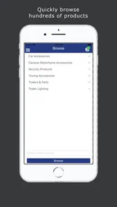 Maypole screenshot 1