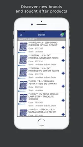 Maypole screenshot 2