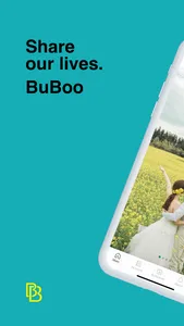 BuBoo Share expense & schedule screenshot 0