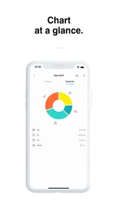 BuBoo Share expense & schedule screenshot 4