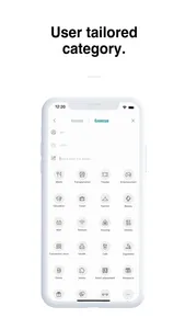 BuBoo Share expense & schedule screenshot 6