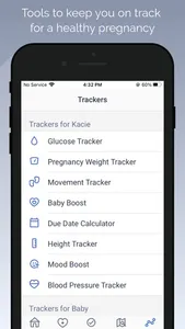 Wildflower Health Advocate screenshot 3