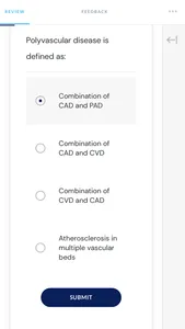 PAD/CAD Virtual Learning Hub screenshot 1