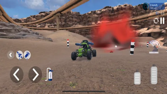 Mad Racers screenshot 6