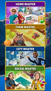 Shop Master – Match 3D Puzzle screenshot 2