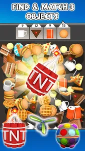 Shop Master – Match 3D Puzzle screenshot 8