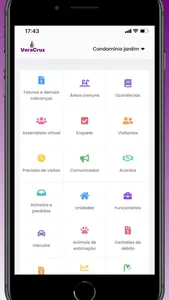 App VeraCruz screenshot 2