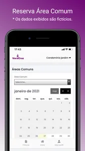 App VeraCruz screenshot 5