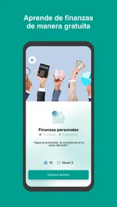 Smart Money: Domina tu dinero screenshot 4