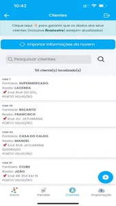 Nosso ERP Connect screenshot 6