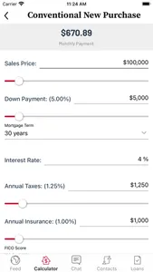 MBT Mortgage Hub screenshot 2