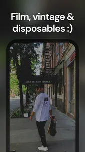 Film Filter screenshot 3