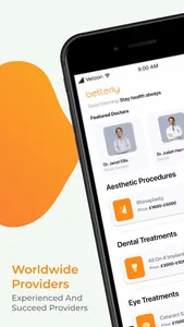 Betterly: Treatment & Surgery screenshot 1