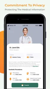 Betterly: Treatment & Surgery screenshot 4