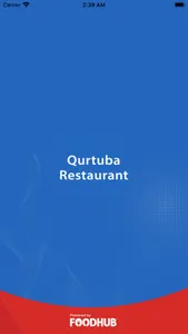 Qurtuba Restaurant screenshot 0