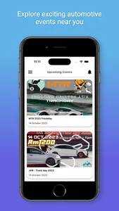 Automoment screenshot 1