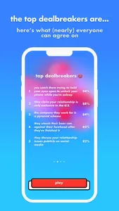 dealbreaker - red flag screenshot 4