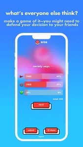 dealbreaker - red flag screenshot 5