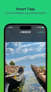 Noteit - note photo location screenshot 4