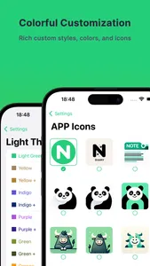 Noteit - note photo location screenshot 8