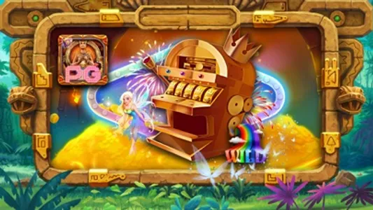 Lucky King Game screenshot 0