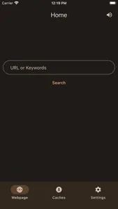 Video Cacher screenshot 0