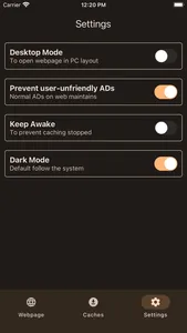 Video Cacher screenshot 3