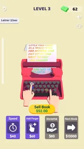 Type a Book screenshot 4