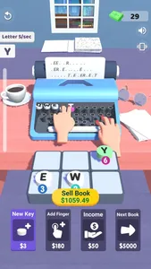 Type a Book screenshot 5