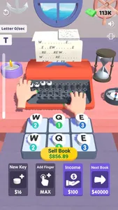 Type a Book screenshot 8