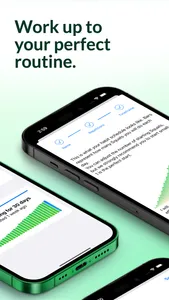 Triangle Habits screenshot 1