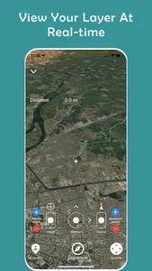 GIS2AR screenshot 1